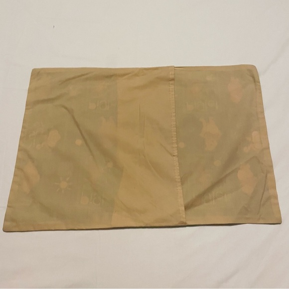 Winnie the Pooh Tigger Piglet Pillowcase Homemade 21” x 14.5” Pillow Case - Picture 10 of 16